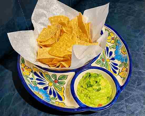 Large Guacamole