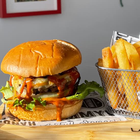 Bon Burger