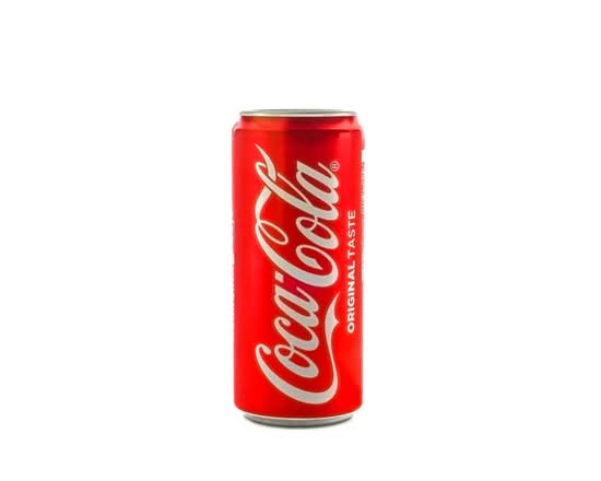 Soda