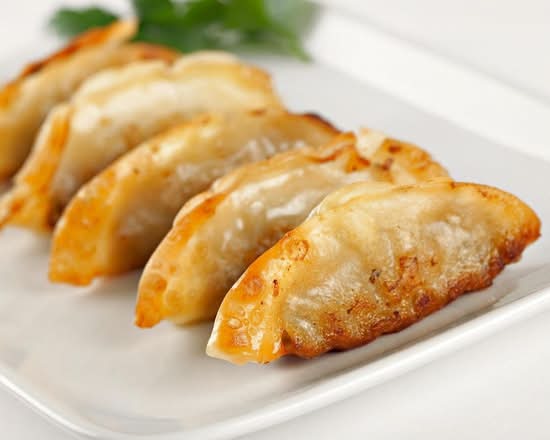 Dumplings