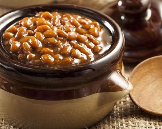 Baked Beans