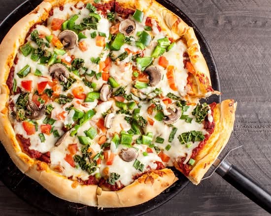 Philly Pizza