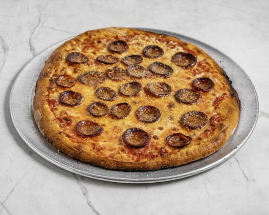 Pepperoni