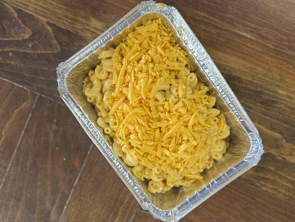 Mac n' Cheese