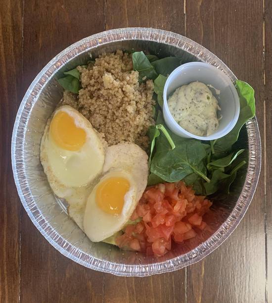 Power Bowl