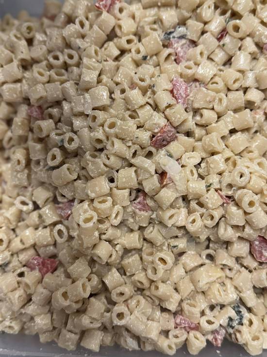 Pasta Salad