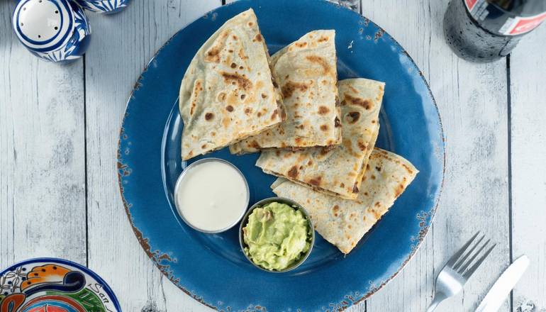 Quesadilla