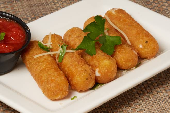 Mozzarella Cheese Sticks