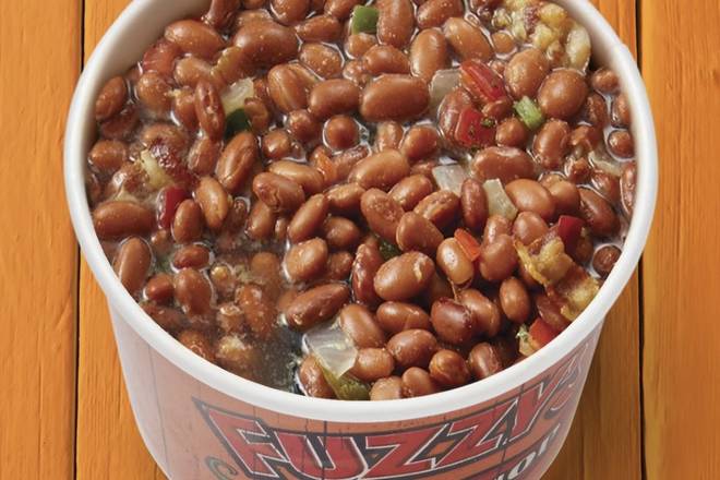Borracho Beans