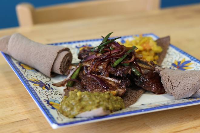 Short Rib
