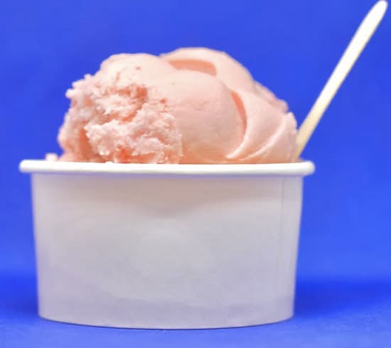 Single Scoop