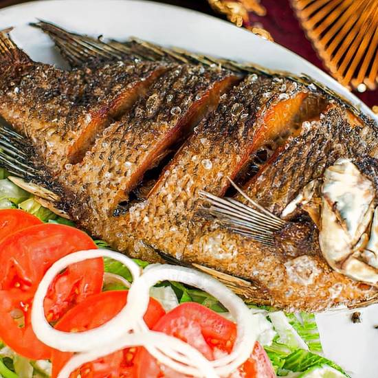 Mojarra