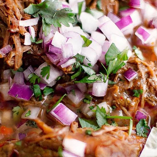 Birria De Res