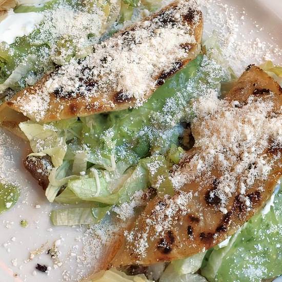 Crispy Taco
