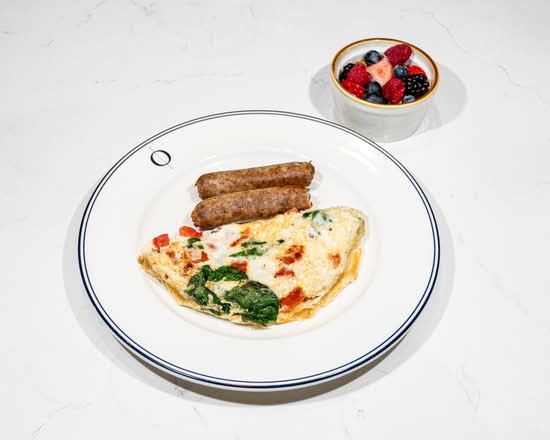 Healthy Start (GF)