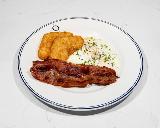 Opaline Breakfast