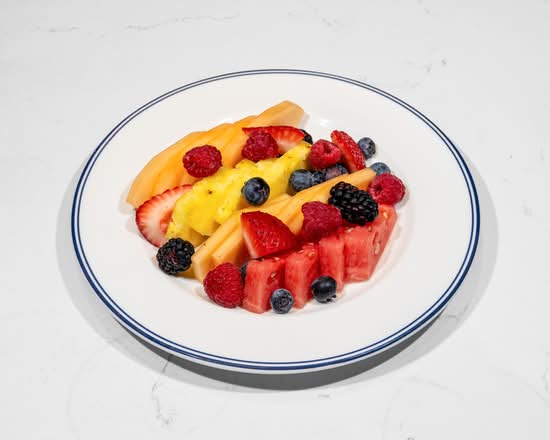 Fruit Plate