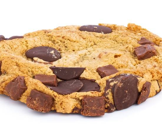 Chocolate Chip Cookie
