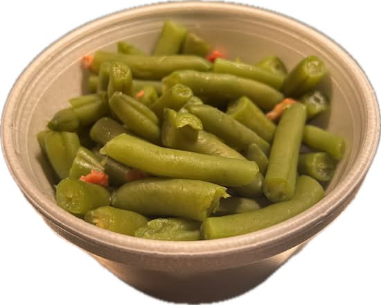 Green Beans