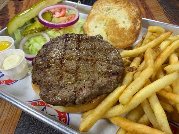 Angus Burger