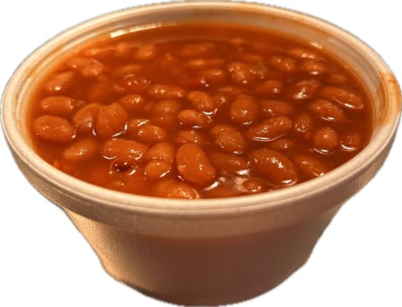 Baked Beans