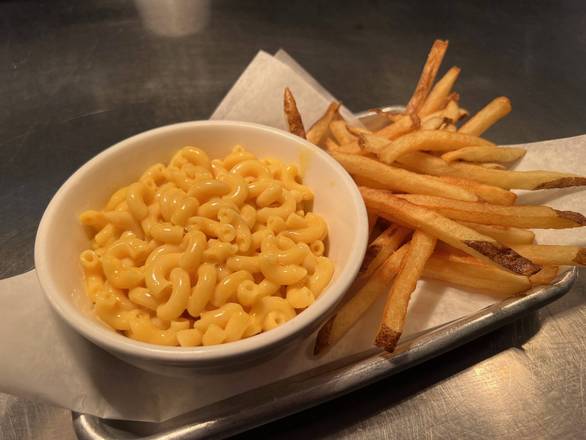 Kid Mac & Cheese