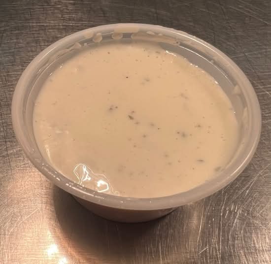 Ranch Dressing (2 oz)