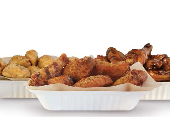 30 Wings