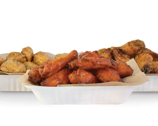 75 Wings
