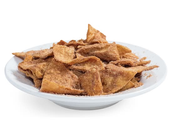 "Churro Chips"