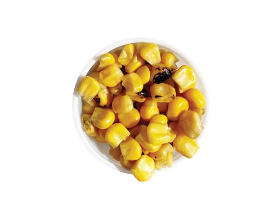 Side of Corn