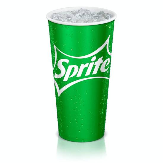 Sprite®