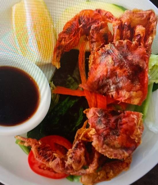 Soft Shell Crab (1)