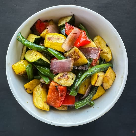Side Veggies
