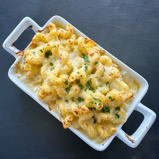 Side Mac & Cheese