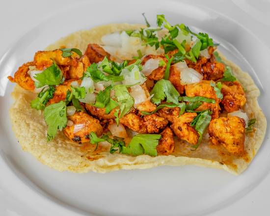 Torta de Pollo (Chicken)
