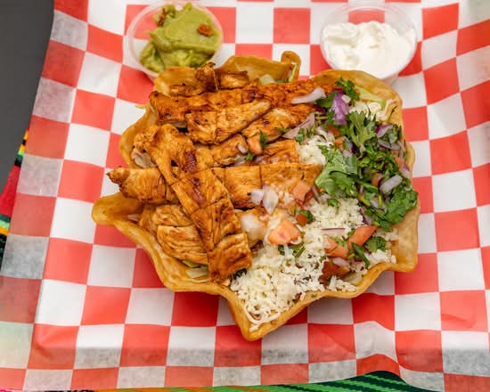 Taco Salad