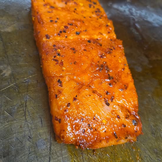 Salmon