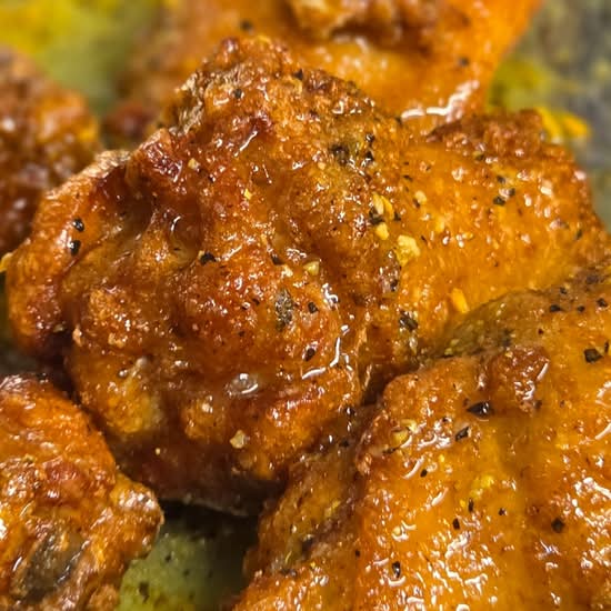 10 Wings