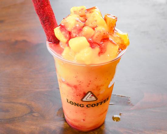 Spicy Mango (16 oz)
