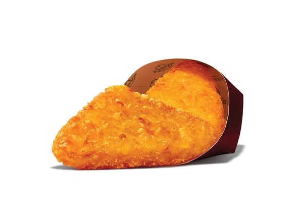 Potato Cakes (2 ea.)