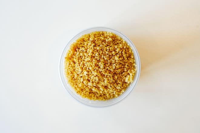 Quinoa Bulk