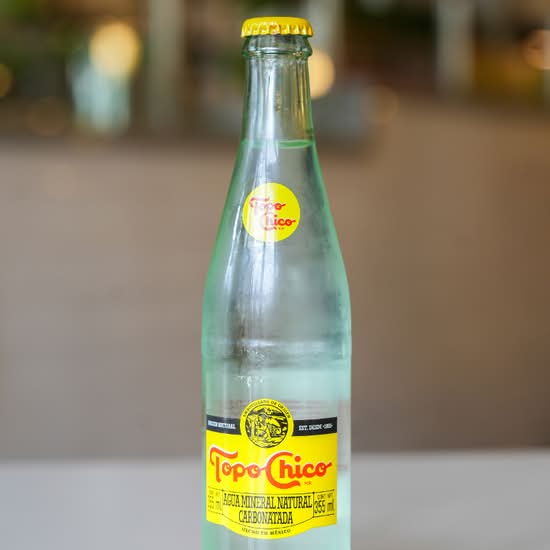 Topo Chico