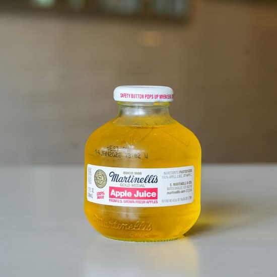 Martinelli's Apple Juice