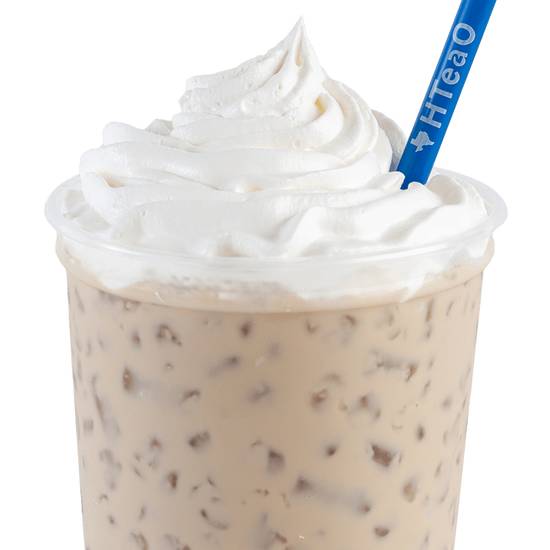 Iced Mocha