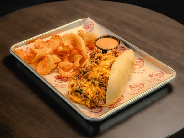 Philly Cheesesteak