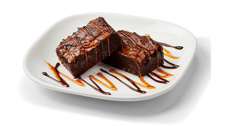 Chocolate Brownie Addiction