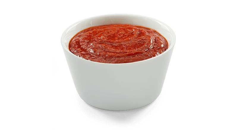 Side Pizza Sauce