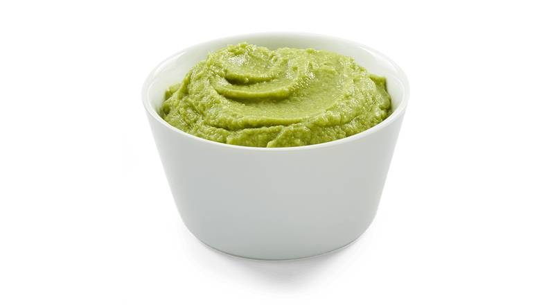 Side Guacamole