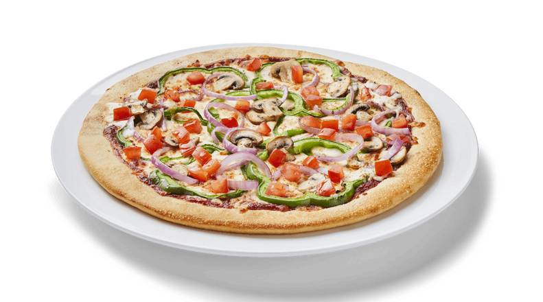Vegetarian